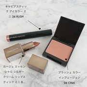 プティ コレクシオン ベストカラー s / ローラ メルシエへのクチコミ投稿画像