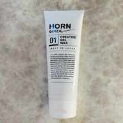 クリエイティブジェルワックス / HORNへのクチコミ投稿画像