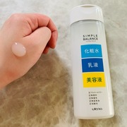 うるおいローション / シンプルバランスへのクチコミ投稿画像