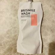 ブレスマイルウォッシュ / BRESMILE(ブレスマイル)へのクチコミ投稿画像