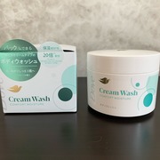 ダヴ　クリームボディウォッシュ　コンフォートモイスチャー / ダヴへのクチコミ投稿画像