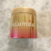 ウルミープレミアム　リペアプロテイン　ヘアマスク / ulumeeへのクチコミ投稿画像