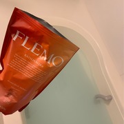 FLEMO バスパウダー ビバシャスネロリ / FLEMOへのクチコミ投稿画像