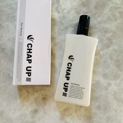 チャップアップ育毛ローション / CHAP UP(チャップアップ)へのクチコミ投稿画像