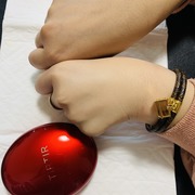 MASK FIT RED CUSHION / TIRTIRへのクチコミ投稿画像