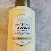 柔軟剤入り洗剤 シャイニームーン / ラボンへのクチコミ投稿画像