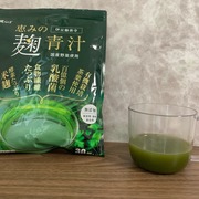 恵みの麹青汁(旧) / そうけんらぼへのクチコミ投稿画像