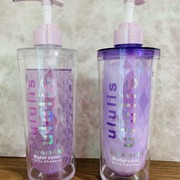 キラメキ ウォーターコンク シャイニー シャンプー／ヘアトリートメント / ululisへのクチコミ投稿画像