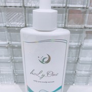 holyone only you scalp serum / hoLy_One(ホーリーワン)へのクチコミ投稿画像