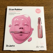 Rubber Mask Firming Lover / Dr.Jart+へのクチコミ投稿画像