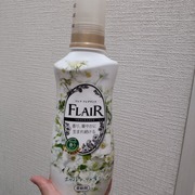 ハミング フレア フレグランス ホワイトブーケの香り / ハミング フレア フレグランスへのクチコミ投稿画像