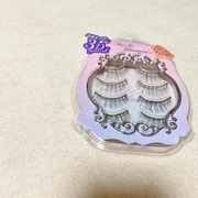 ミッシュブルーミン アイラッシュ レギュラーライン / ミッシュブルーミンへのクチコミ投稿画像