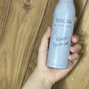 タスキュアウォータートリートメント / TASQUAへのクチコミ投稿画像