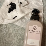 クレイスパ カラートリートメント / clayenceへのクチコミ投稿画像