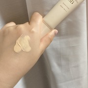 モイストラボBBエッセンスクリーム / 明色化粧品へのクチコミ投稿画像