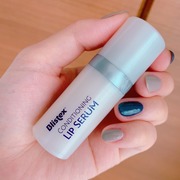 コンディショニングリップセラム / Blistex(ブリステックス)へのクチコミ投稿画像