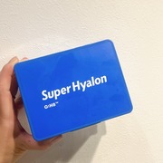 SUPER HYALON MASK / VT(ブイティー)へのクチコミ投稿画像