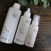 RE HOME SCALP LOTION / RE HOME CAREへのクチコミ投稿画像
