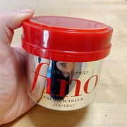 フィーノ　プレミアムタッチ　濃厚美容液ヘアマスク / フィーノへのクチコミ投稿画像