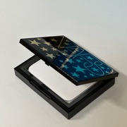 ライトリフレクティングセッティングパウダー プレスト N / NARSへのクチコミ投稿画像