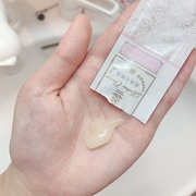 美肌育みセット(旧) / 麗凍化粧品へのクチコミ投稿画像