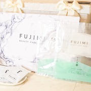 パーソナライズフェイスマスク「FUJIMI」リラクシングティーツリーの香り / FUJIMI(フジミ)へのクチコミ投稿画像