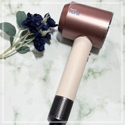 Dyson Supersonic Nural Shineヘアドライヤー / dysonへのクチコミ投稿画像