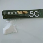 Liposome Vitamin - 5C / renaTerraへのクチコミ投稿画像