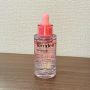 セルメイジング コラーゲン ポア パーフェクティング アンプル / Torriden (トリデン)へのクチコミ投稿画像