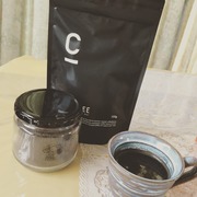 C COFFEE（チャコールコーヒーダイエット） / C COFFEE（シーコーヒー）へのクチコミ投稿画像