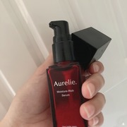 モイスチャーリッチセラム / Aurelie.へのクチコミ投稿画像