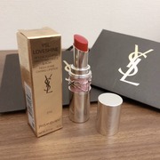 YSL ラブシャイン リップスティック / イヴ・サンローランへのクチコミ投稿画像