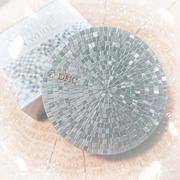 薬用 ＰＷ プレスドパウダーＵＶ / DHCへのクチコミ投稿画像