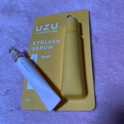 UZU まつげ美容液 / UZU BY FLOWFUSHIへのクチコミ投稿画像