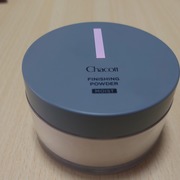 フィニッシングパウダー モイスト / Chacott COSMETICS(チャコット・コスメティクス)へのクチコミ投稿画像