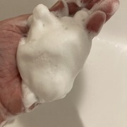 いいじゃんガスール石鹸 グラン・リッチ / イーキューブへのクチコミ投稿画像