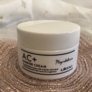 AC+ 薬用バリアクリーム / マジアボタニカへのクチコミ投稿画像