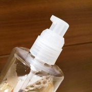 ポンプヘッド 化粧水・乳液用 / 無印良品へのクチコミ投稿画像
