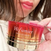 Hifumier Triple QD Cream / Hifumierへのクチコミ投稿画像