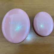 MASK FIT ALL-COVER CUSHION / TIRTIRへのクチコミ投稿画像