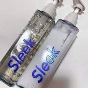Sleek by Sarasalon グレースリペアシャンプー／トリートメント / Sleek by sarasalonへのクチコミ投稿画像