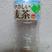 ＧＲＥＥＮ ＤＡ・ＫＡ・ＲＡ やさしい麦茶 / GREEN DA・KA・RAへのクチコミ投稿画像