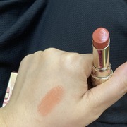 ドラマティックエッセンスルージュ / マキアージュへのクチコミ投稿画像