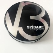 スピケアV3 エキサイティングファンデーション / SPICAREへのクチコミ投稿画像