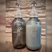 エイトザタラソ ユー CBD＆リフレッシング クレンズ 美容液シャンプー／CBD＆バランシング ダメージリペア 美容液ヘアトリートメント / ステラシードへのクチコミ投稿画像