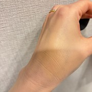 ライトリフレクティング　セラムクッションファンデーション / NARSへのクチコミ投稿画像