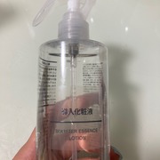 スプレーヘッド トリガータイプ 化粧水用 / 無印良品へのクチコミ投稿画像