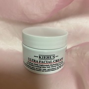 キールズ クリーム UFC / KIEHL’S SINCE 1851(キールズ)へのクチコミ投稿画像