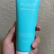 Capsule in Hydro Cleanse / PLUEST(プルエスト)へのクチコミ投稿画像
