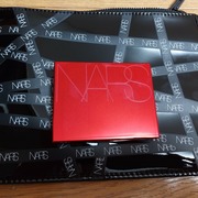 ライトリフレクティングセッティングパウダー プレスト N / NARSへのクチコミ投稿画像